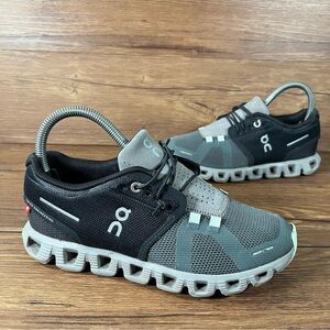ON Cloud Running Shoes Women’s Size 5.5 Defects Slip-On Athletic Sneakers